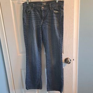 Old Navy Flirt Jeans Size12